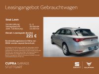 Seat Leon - Vorschau Bild 2