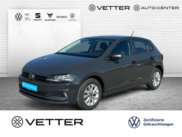 Volkswagen Polo Trendline 1.0 - DAB*KLIMA*FRONT*!!!