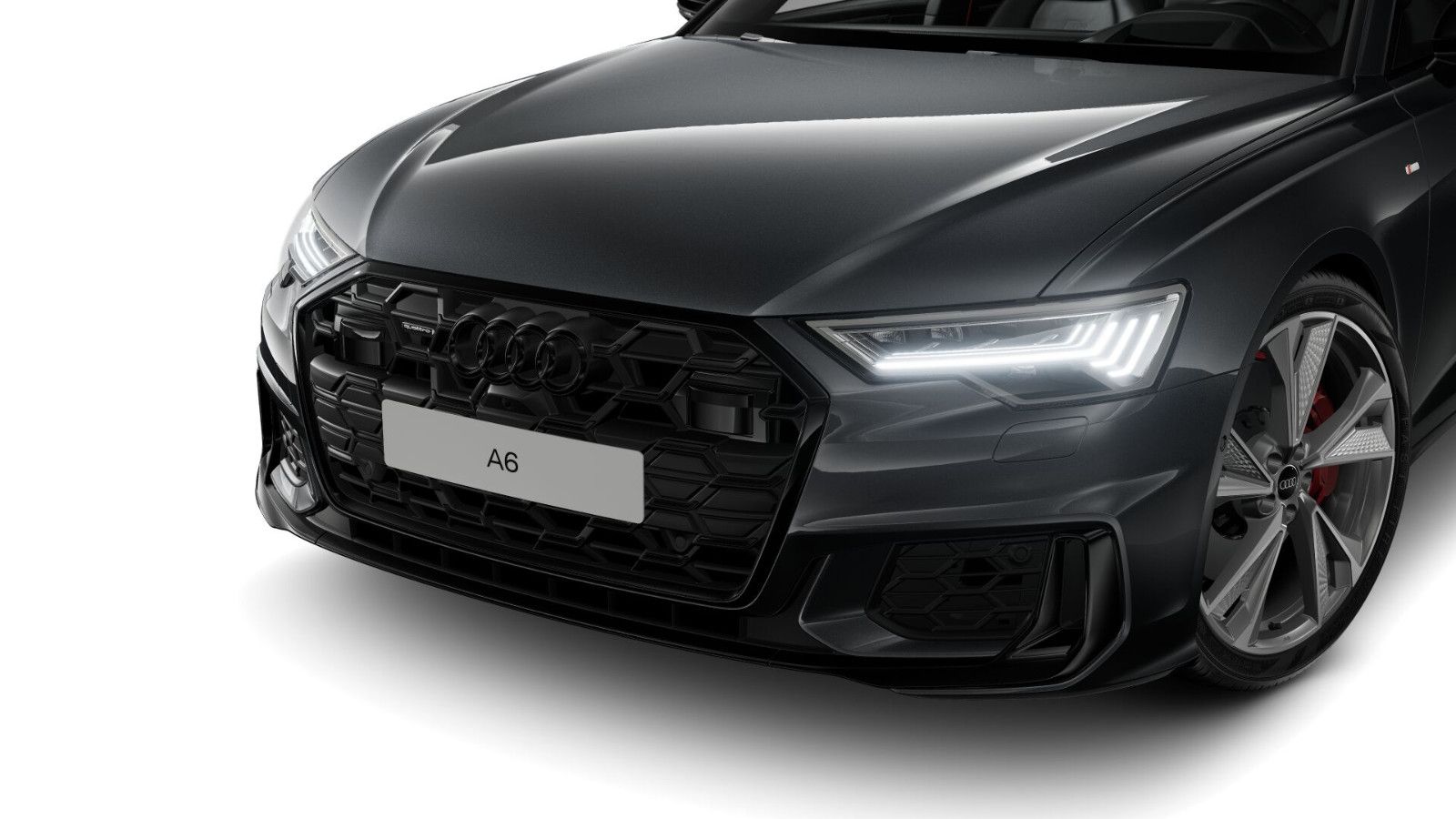 Audi A6 - Bild 3
