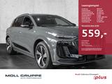 Audi Q6 SUV e-tron performance 225 kW 360 4xSHZ ACC - : Allradantrieb, Automatik