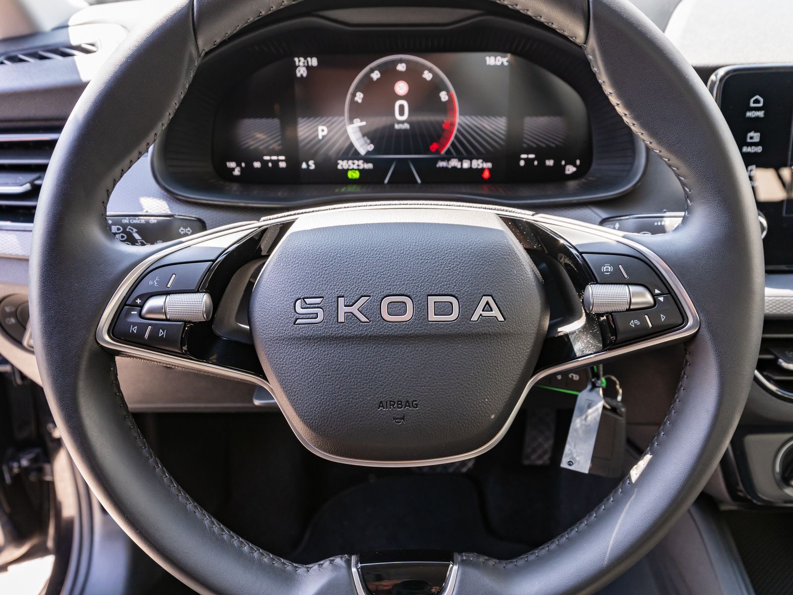 Skoda Kamiq - Bild 18