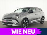 Opel Grandland Elegance AHK|ACC|LED|Kamera|Kessy|Navi - Opel Grandland (X) in München