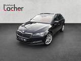 Skoda Superb Combi Style 2.0 TDI DSG 4x4 AHK,Schiebed. - Tageszulassungen mit Diesel-Antrieb: Allradantrieb