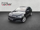 Skoda Superb Combi Style 2.0 TDI DSG 4x4 AHK,Schiebed. - Skoda Superb Tageszulassungen