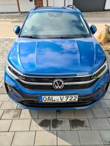 Volkswagen Taigo 1.0 TSI OPF 81 kW DSG R-Line R-Line - VW Taigo von privat