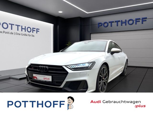 Audi S7 Sportback 3.0 TDi q. Matrix Pano Air