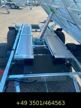 Hapert Cobalt+ 3 Seitenkipper 3,5 t  Schienen, E-Pumpe - Offers matching your search criteria