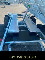 Hapert Cobalt+ 3 Seitenkipper 3,5 t Schienen, E-Pumpe - Offers matching your search criteria