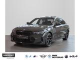 BMW 320d M Sport Pro Glasdach AHK PDC