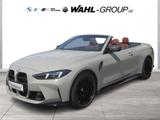 BMW M4 Competition M XDRIVE CABRIO M DRIVER'S PACK C