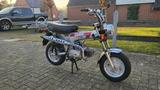 Honda Dax A23 - HONDA MOFA DAX