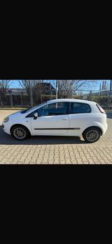 Fiat punto - Fiat Punto in Aachen