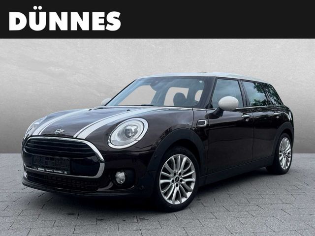 MINI Cooper CLUBMAN *AUTOMATIK*