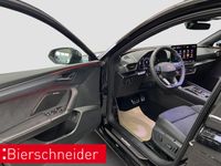 Cupra Leon - Vorschau Bild 32