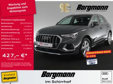 Audi Q3 - 1