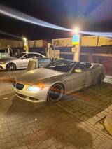 BMW Bmw 650 i cabrio m6 tausch für diesel - BMW 650 aus 2008