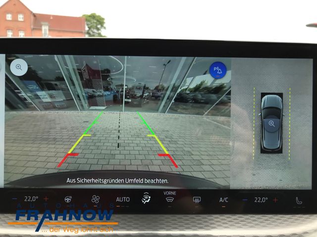 Foto Nummer 17: FORD Kuga