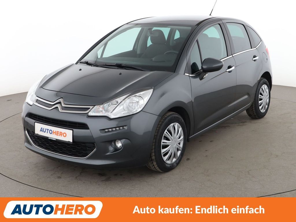 Image of Citroën C3