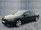 Audi A7 Sportback 50 TDI MATRIX+NAVI+HuD+RFK+ACC+AHK - Audi A7 Gebrauchtwagen in Stuttgart