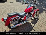 Suzuki VL 125 - SUZUKI 2000