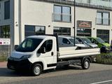 Citroën Jumper 33 L3 BlueHDi 130 Pritsche/Klima/1Hand - Citroën Jumper: Pritsche