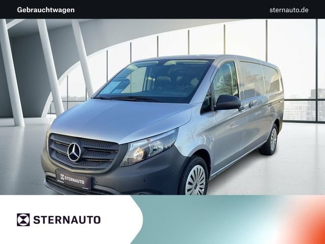 Mercedes-Benz Vito 114 CDI Kasten Extralang