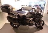 BMW R 1300 RT  ASA Triple Black