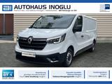 Renault Trafic 130 dCi L2H1 Komfort 3-Si+R&GO+R-Kam+LED+ - Renault Trafic aus 2023