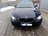 BMW Bmw E61 525d Motor und Getriebe in Ordnung - BMW 5er-Reihe G61