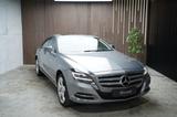 Mercedes-Benz CLS 350 CDI | Airmatic | Glas | Luft | AHK | LED - Mercedes-Benz CLS 350: Cdi