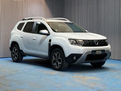 DACIA Duster II Prestige 4WD NAVI/ KAMERA/ PDC/ 6 Gang