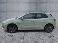 Skoda Fabia - Vorschau Bild 3