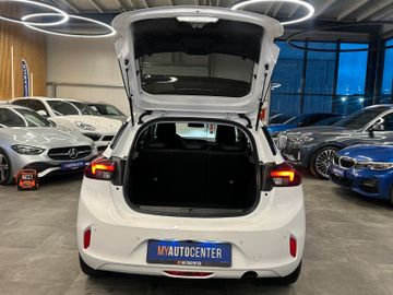 Opel Corsa F Elegance *Kamera*PDC*