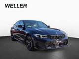 BMW M340d xDrive Lim. LiCoPro Ad.LED St+Go H/K RFK - gebrauchte BMW M340d aus dem Jahr 2024