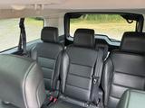 Peugeot Traveller, Allure L3, Automatik, HU/ASU neu - weiße Peugeot Traveller