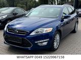 Ford MONDEO 2.0 EB KLIMA NAVI XENON AHK *SCHECKHEFT* - Ford Mondeo in Ludwigshafen