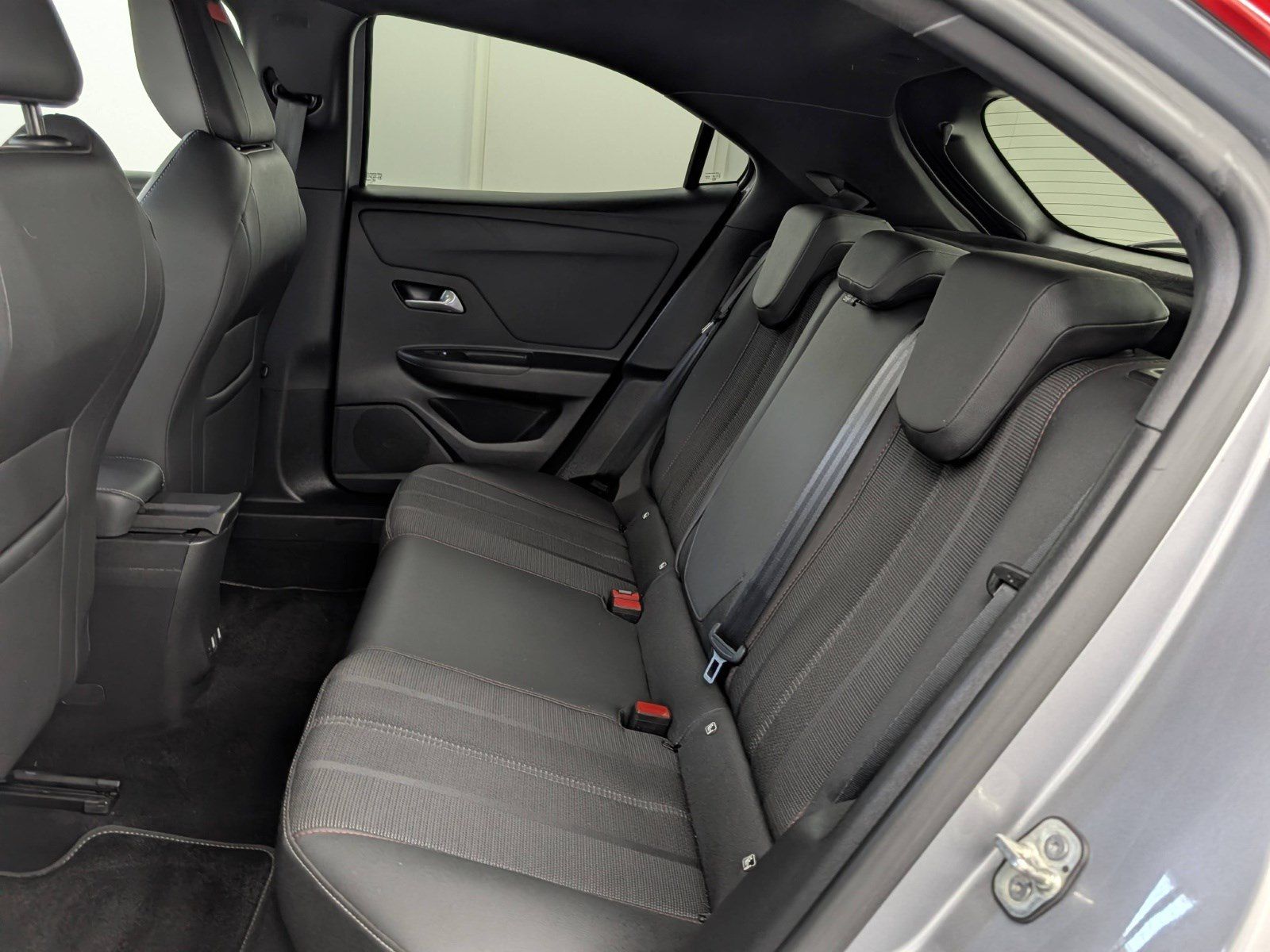 OPEL Mokka  1.2 Turbo GS Line Kamera LED Navi – Bild 9