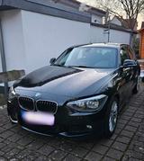 BMW 1er 116i F20 M-Paket - BMW: F20 1er