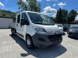 Citroën Jumper Pritsche Kipper L3  BlueHDi 130 /Klima - Citroën Gebrauchtwagen
