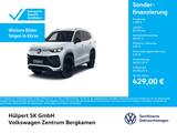 Volkswagen Tayron 1.5 HYBRID R-LINE LEDER PANO AHK 360°CAM