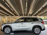BMW X1 sDrive18d AHK/Massage/ACC/AdaptLED/KomfZug - BMW X1: X1m