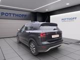 Volkswagen T-Cross 1.0 TSI DSG ACTIVE NAVI SITZHZG ACC PDC - Volkswagen T-Cross: Active