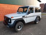 Mercedes-Benz 300 GD - 463 - gepflegter Zustand - Mercedes-Benz G 300: 300gd