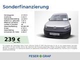 Volkswagen Caddy Cargo KR 2755mm Klima