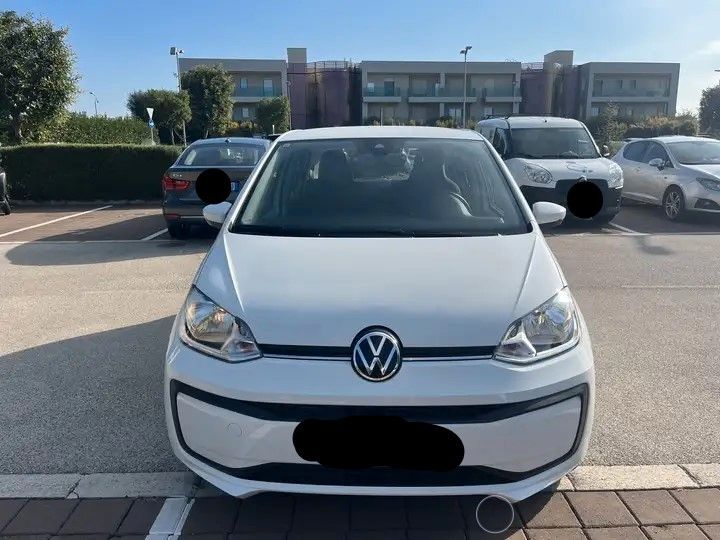Image of Volkswagen up!