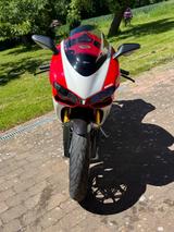 Ducati 1098S Tricolore - DUCATI 1098