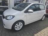 Skoda Citigo Active Klima ALU - gebrauchte Skoda Citigo aus dem Jahr 2015