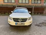 Volkswagen Tiguan 2.0 TSI 147kW 4MOTION Sport & Style Navi