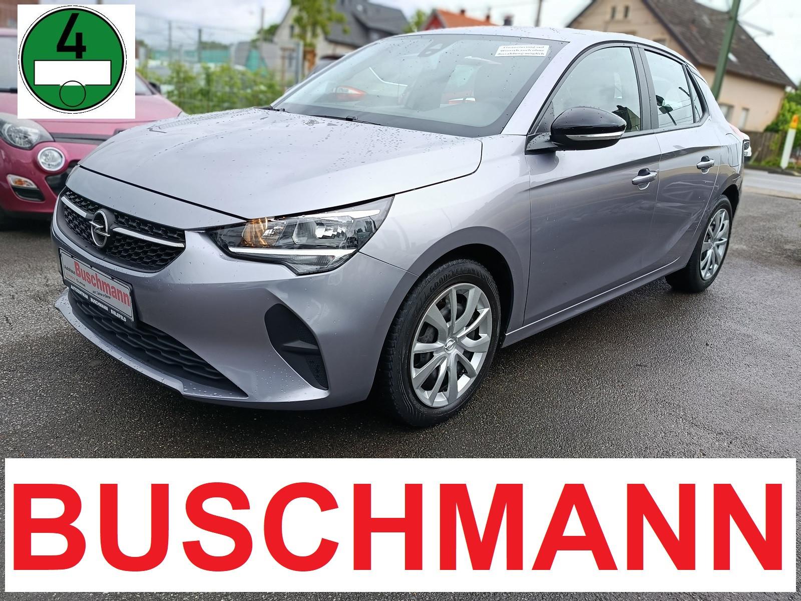 Opel Corsa F Edition*DAB+*Navi*Allwetter*Tempomat*PDC