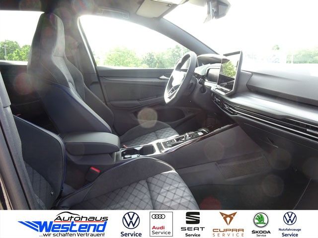 Fahrzeugabbildung Volkswagen Golf Var. R-Line 1.5l TSI 110kW DSG LED Navi